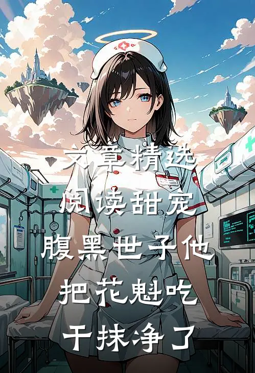 文章精选阅读甜宠：腹黑世子他把花魁吃干抹净了