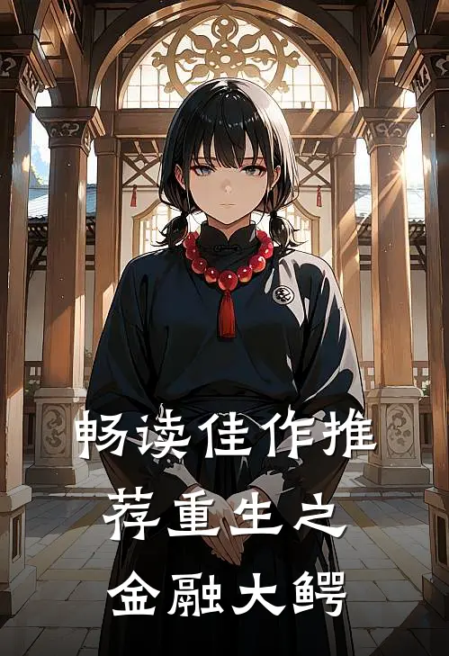 畅读佳作推荐重生之金融大鳄
