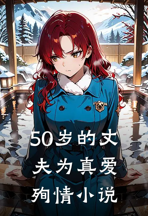 50岁的丈夫为真爱殉情小说