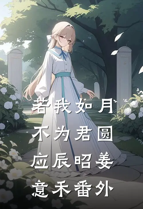 若我如月，不为君圆应辰昭姜意禾 番外