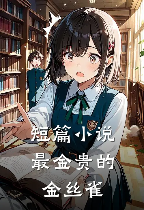 短篇小说最金贵的金丝雀
