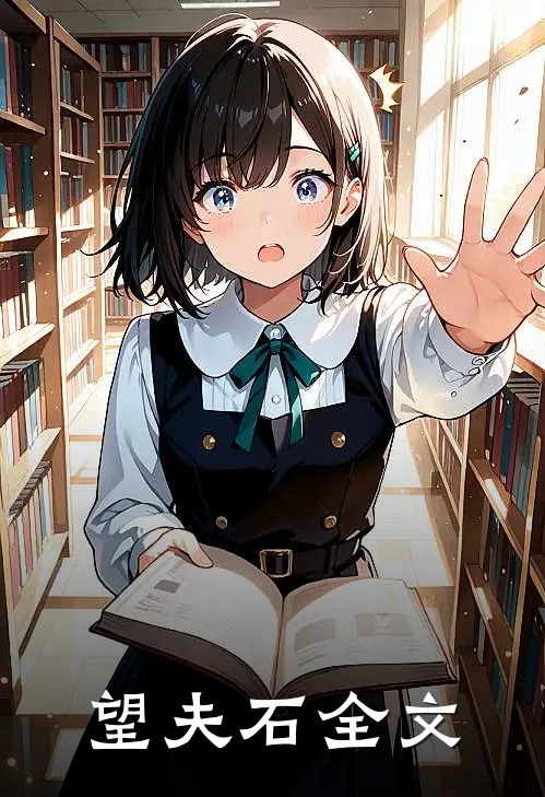 望夫石全文