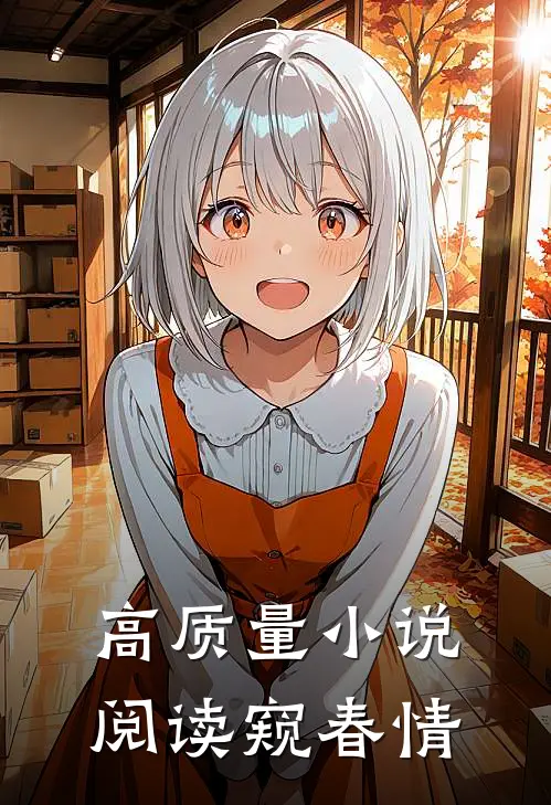 高质量小说阅读窥春情