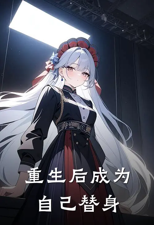 重生后成为自己替身