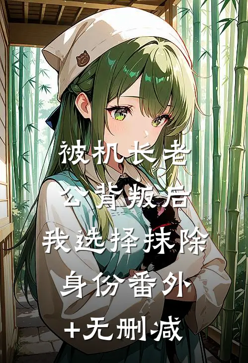 被机长老公背叛后，我选择抹除身份番外+无删减