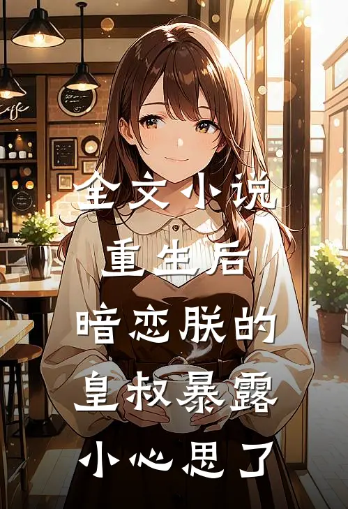 全文小说重生后,暗恋朕的皇叔暴露小心思了