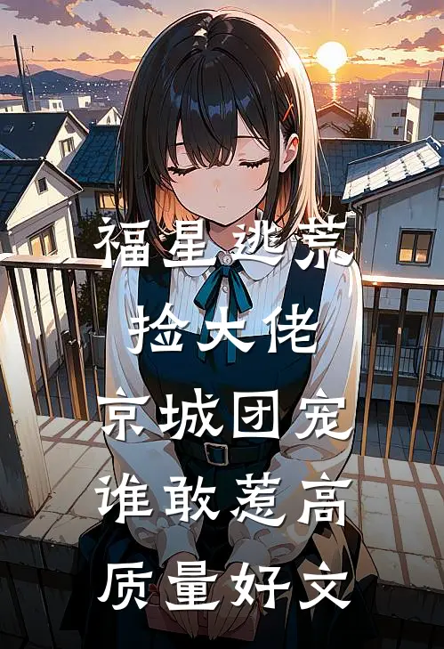 福星逃荒捡大佬，京城团宠谁敢惹高质量好文