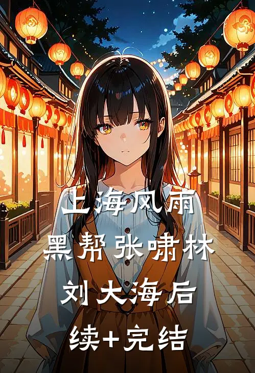 上海风雨：黑帮张啸林刘大海后续+完结