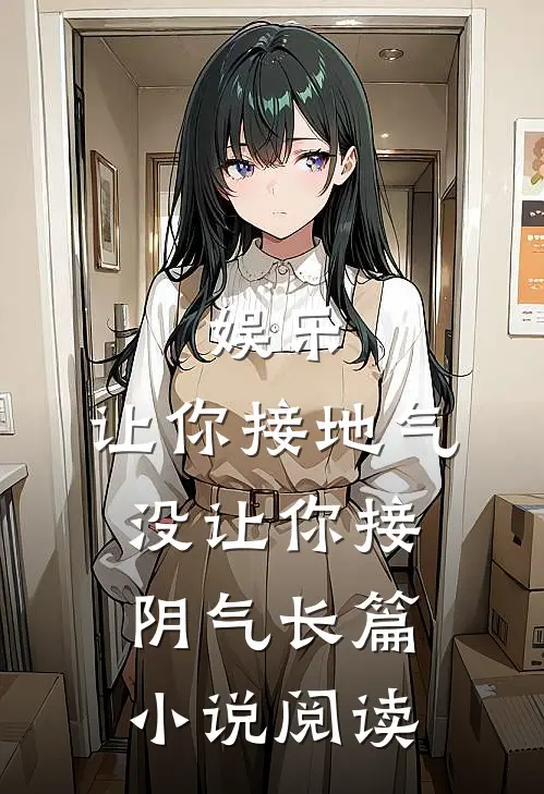 娱乐：让你接地气，没让你接阴气长篇小说阅读