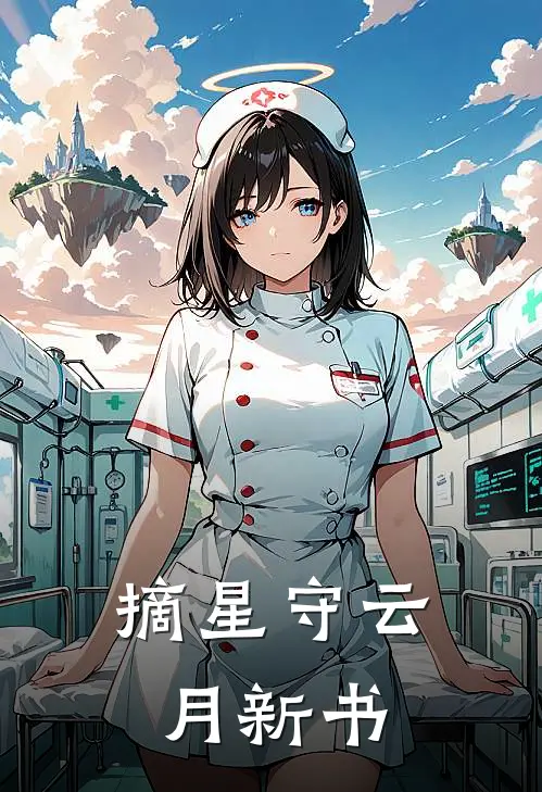 摘星守云月新书