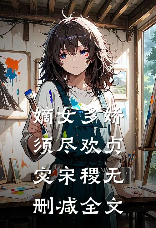 嫡女多娇，须尽欢贞宓宋稷无删减全文