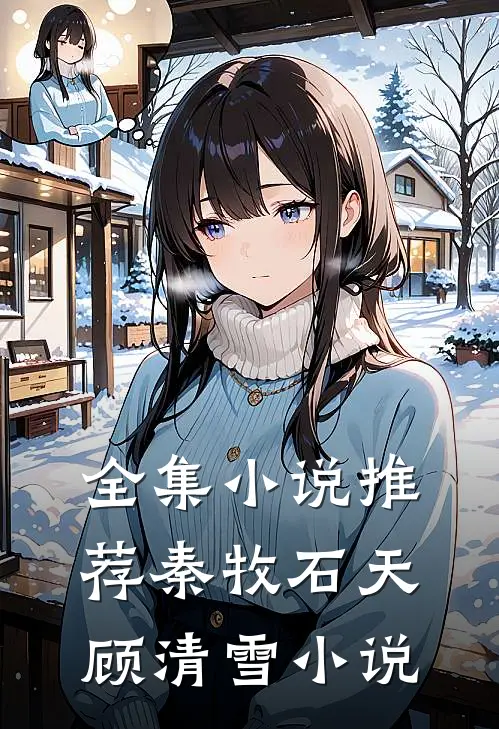 全集小说推荐秦牧石天顾清雪小说
