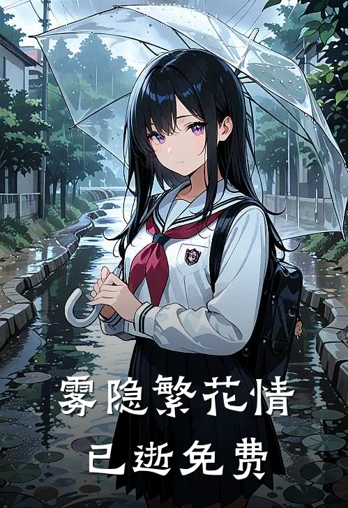 雾隐繁花情已逝免费