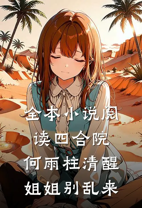 全本小说阅读四合院：何雨柱清醒，姐姐别乱来