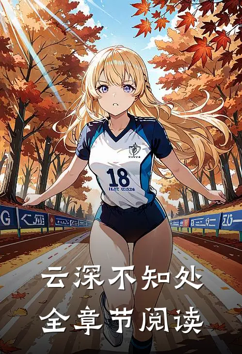 云深不知处全章节阅读