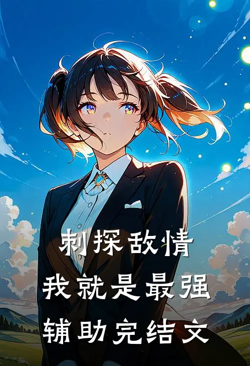 刺探敌情，我就是最强辅助完结文