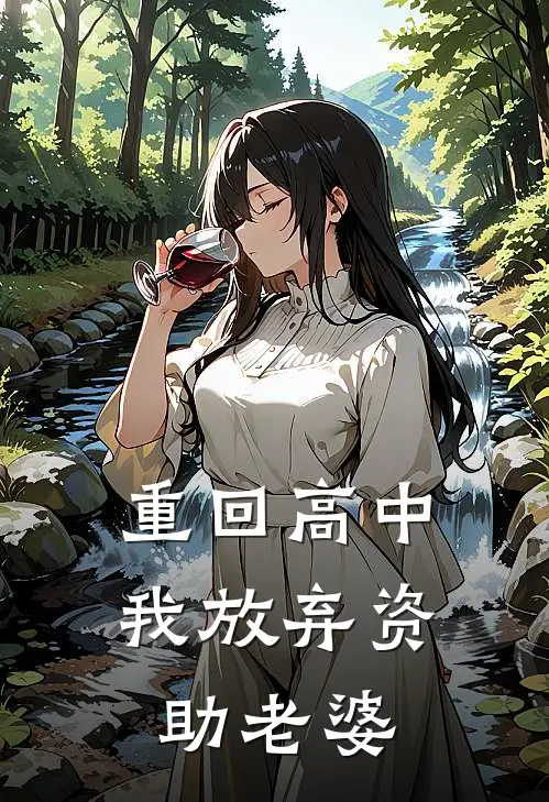 重回高中，我放弃资助老婆