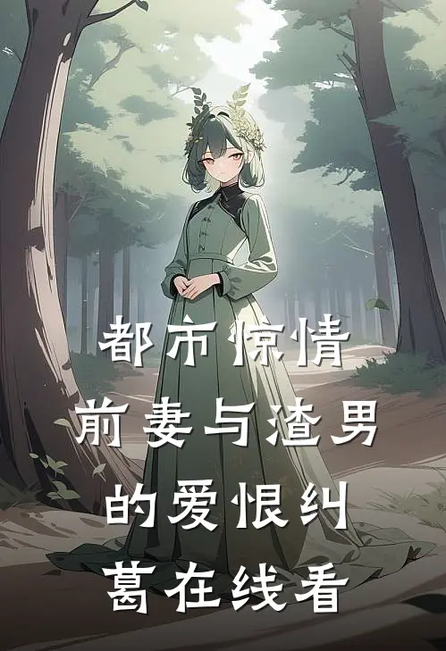 都市惊情：前妻与渣男的爱恨纠葛在线看
