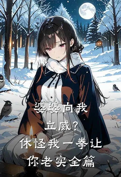 婆婆向我立威？休怪我一拳让你老实全篇