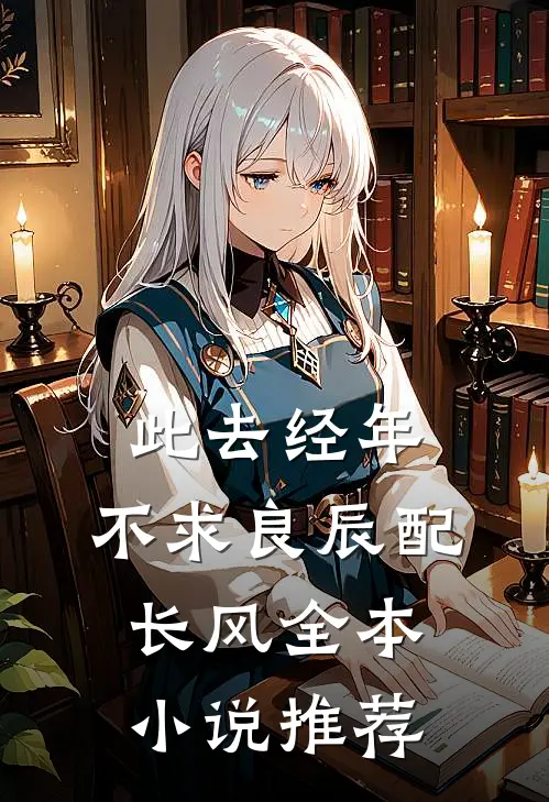 此去经年：不求良辰配长风全本小说推荐