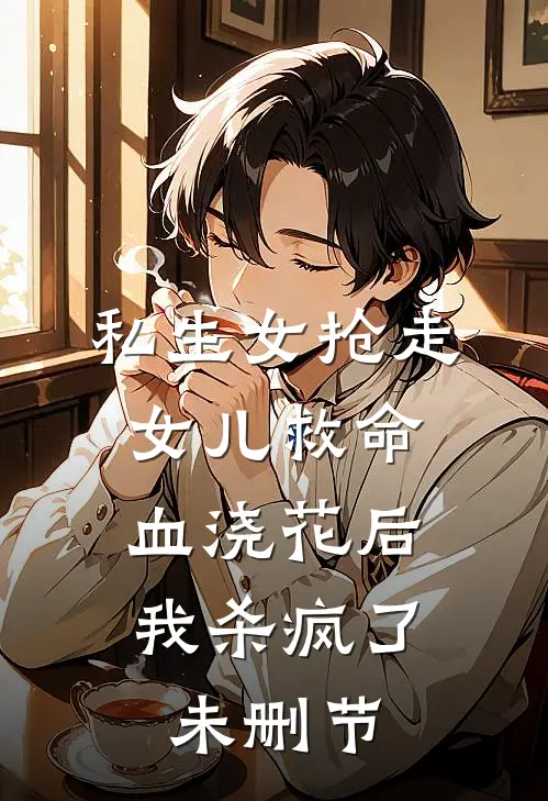 私生女抢走女儿救命血浇花后，我杀疯了未删节