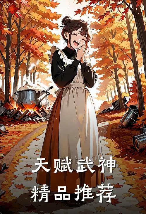 天赋武神精品推荐