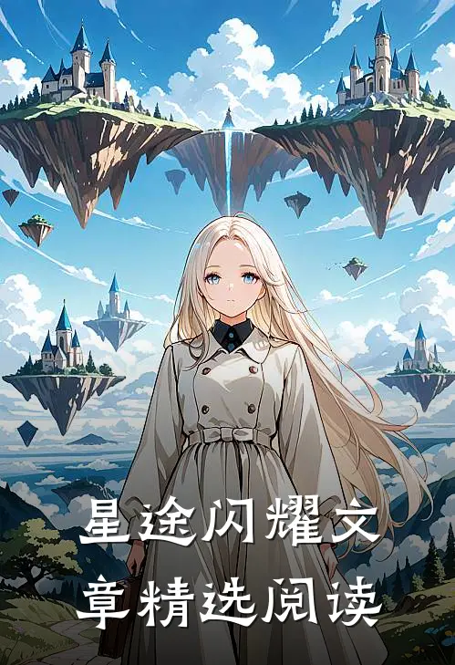 星途闪耀文章精选阅读