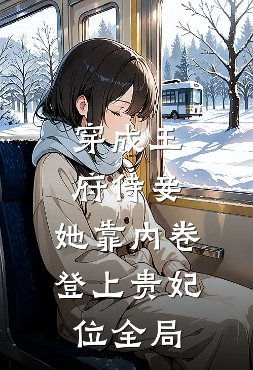 穿成王府侍妾，她靠内卷登上贵妃位全局