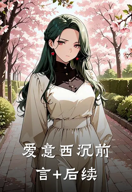 爱意西沉前言+后续