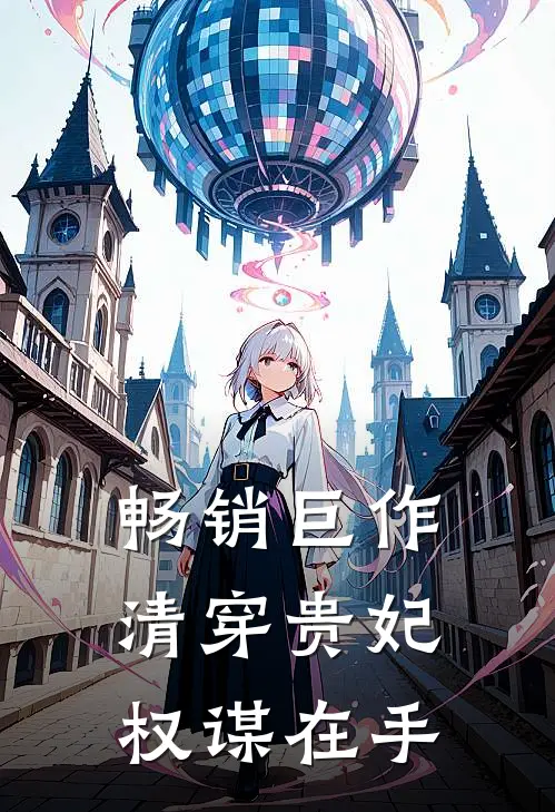 畅销巨作清穿贵妃权谋在手免费阅读