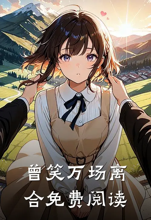 曾笑万场离合免费阅读