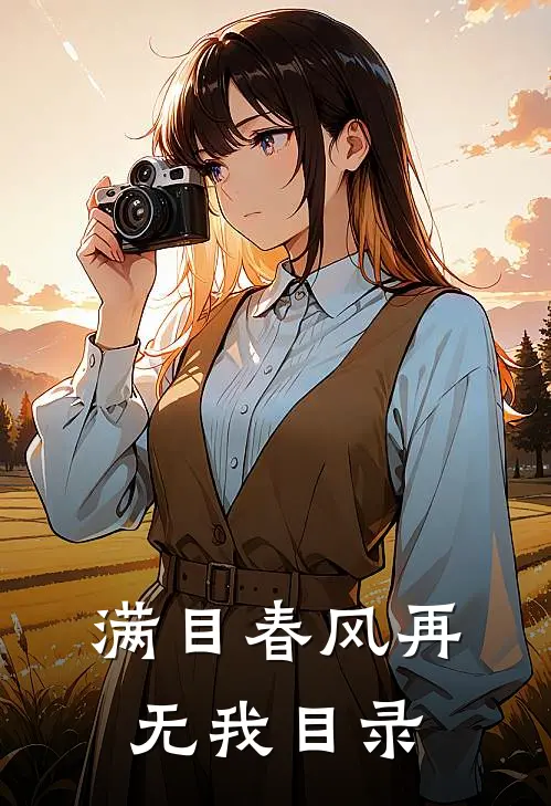 满目春风再无我目录