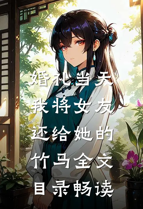 婚礼当天，我将女友还给她的竹马全文目录畅读