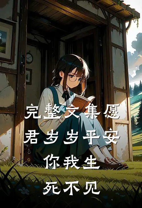 完整文集愿君岁岁平安，你我生死不见