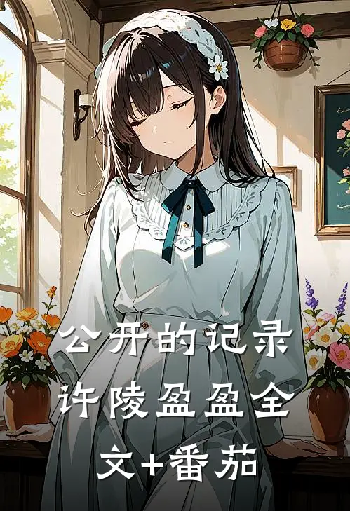 公开的记录许陵盈盈全文+番茄