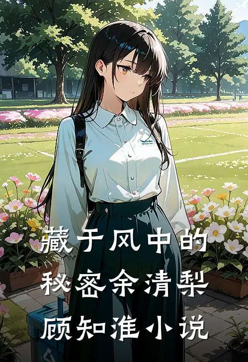 藏于风中的秘密余清梨顾知淮小说