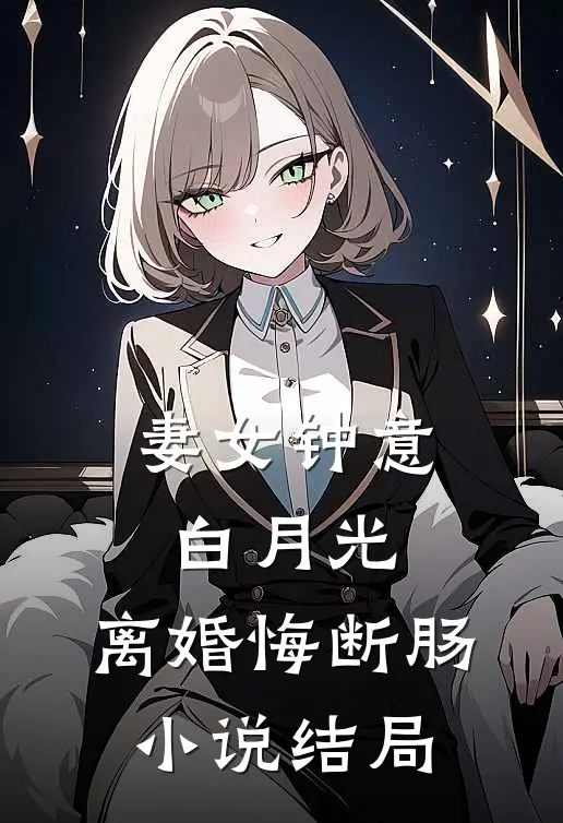 妻女钟意白月光，离婚悔断肠小说结局