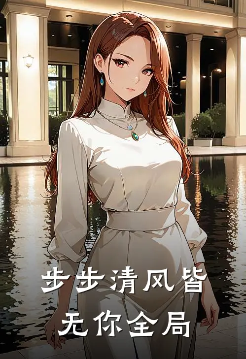 步步清风皆无你全局