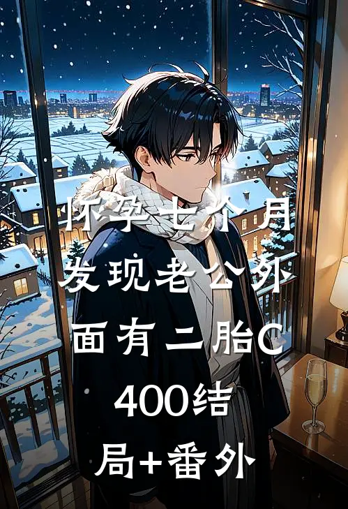 怀孕七个月，发现老公外面有二胎C400结局+番外