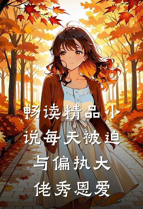 畅读精品小说每天被迫与偏执大佬秀恩爱