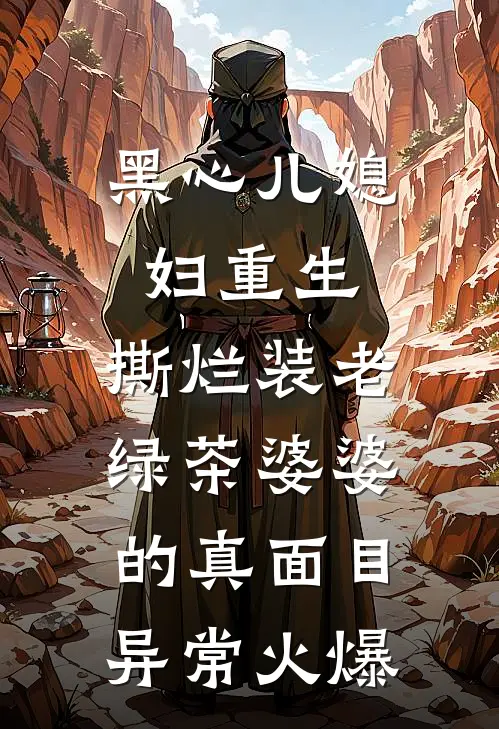 黑心儿媳妇重生，撕烂装老绿茶婆婆的真面目异常火爆
