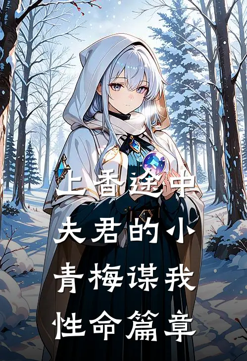 上香途中，夫君的小青梅谋我性命篇章