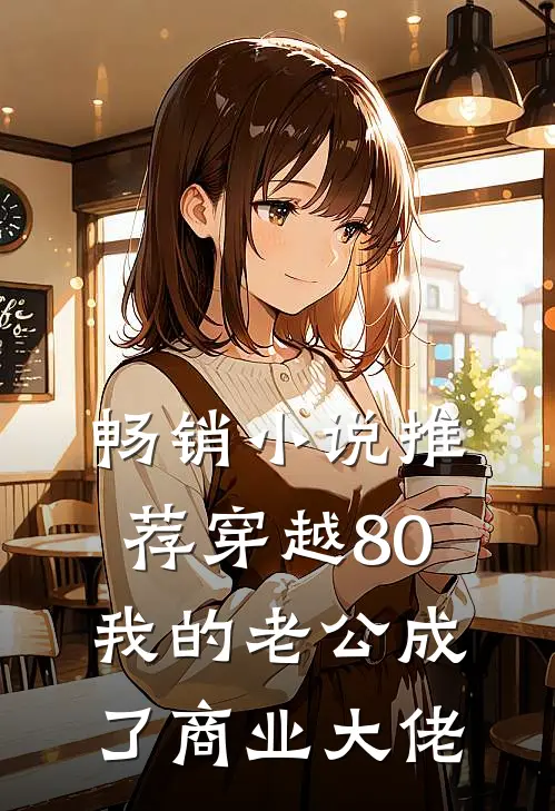 畅销小说推荐穿越80：我的老公成了商业大佬