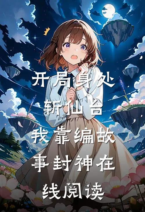 开局身处斩仙台，我靠编故事封神在线阅读