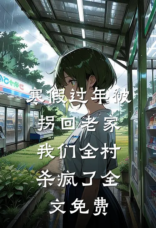 寒假过年被拐回老家，我们全村杀疯了全文免费