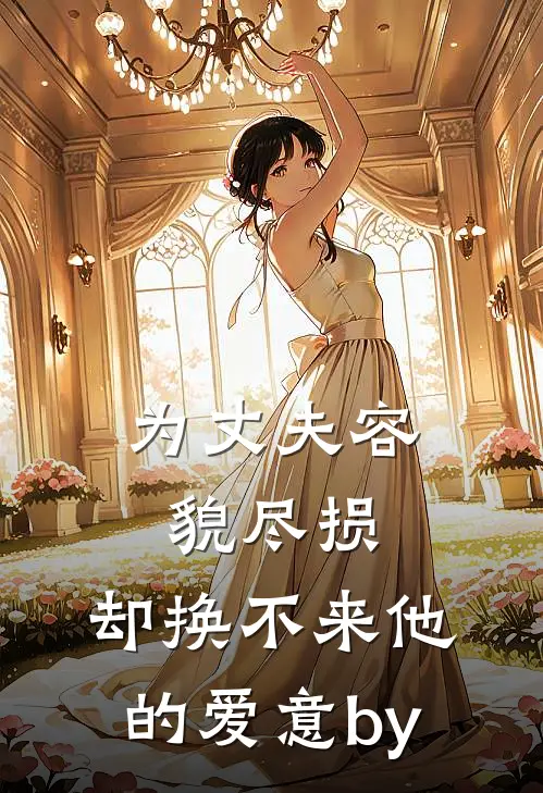 为丈夫容貌尽损，却换不来他的爱意by