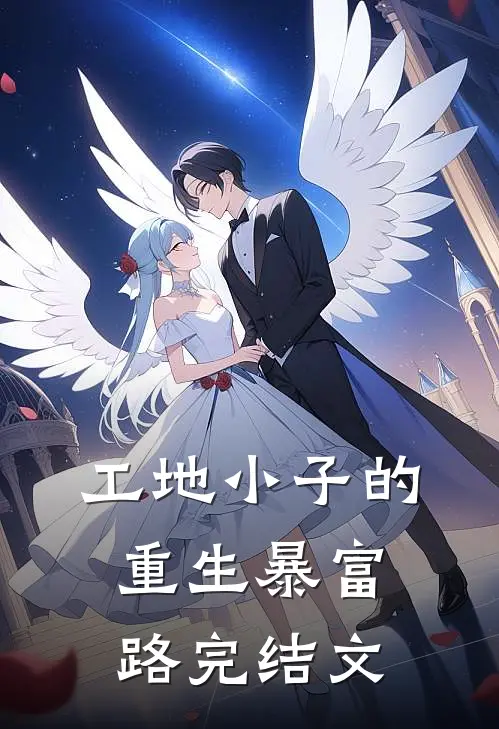 工地小子的重生暴富路完结文