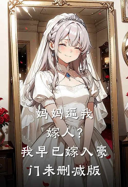 妈妈逼我嫁人？我早已嫁入豪门未删减版