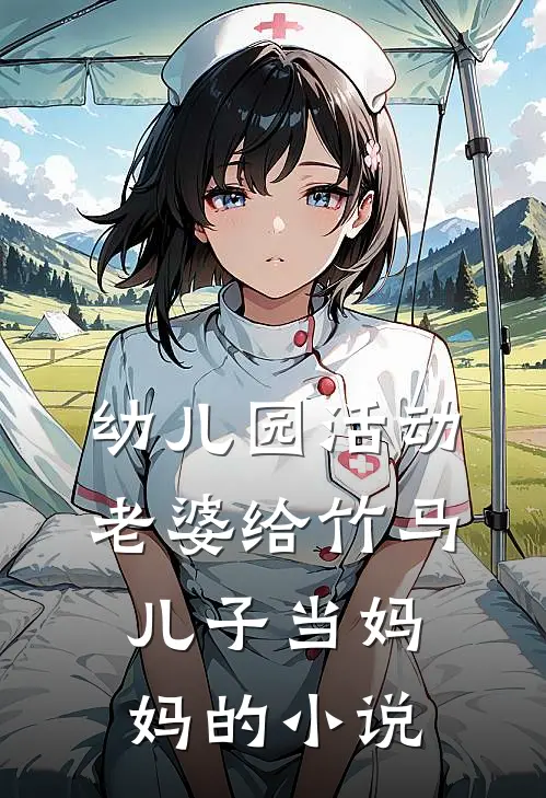 幼儿园活动，老婆给竹马儿子当妈妈的小说