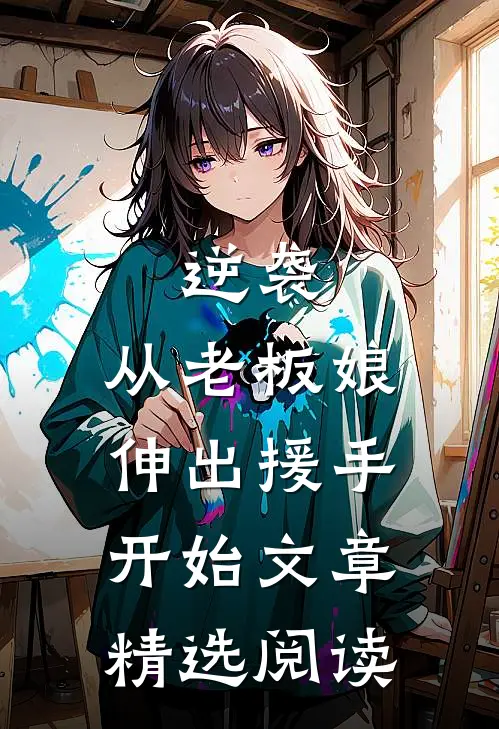 逆袭：从老板娘伸出援手开始文章精选阅读